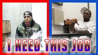 Worst Job Interview Ever Prank !! GONE WRONG!!