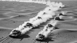 Soviet Crews Couldn&rsquo;t Believe The M60 Could Track And Destroy Targets In Pitch-Black Night