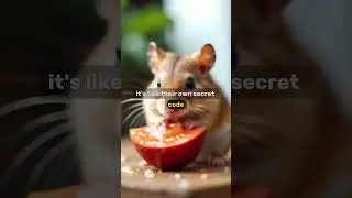 10 Fun Facts About Gerbils!  The Ultimate Pocket Pet!
