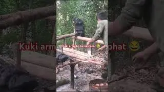 Kuki ARMY HO BU NEH PHAT