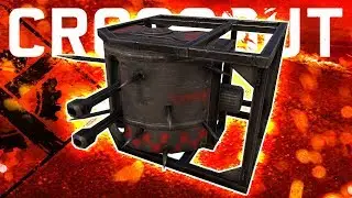 НОВАЯ ПУШКА! &bull; Crossout &bull; РАЗРЫВАТЕЛЬ [0.10.90]