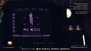 Fallout 76 ep 125 I Woke up and still dont have Pinpointers