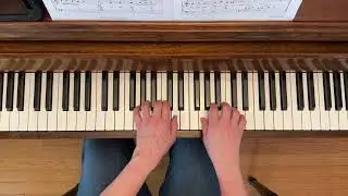 &laquo;Размышления из мультфильма &laquo;Мулан&raquo; &mdash; ShowTime Piano, уровень 2A, книга Disney&raquo;.