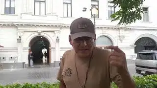 JERÍ EN SU HORA CERO NENAS LO ABANDONAN | AUGUSTO DE CONGAS