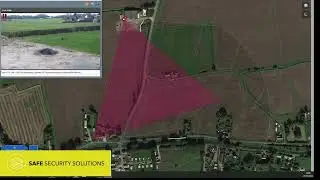 Magos Radar Demo UK