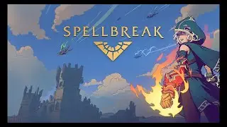 Spellbreak Wind And Fire