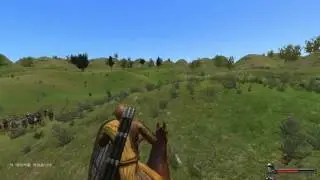 Mount & Blade: Warband - Play 46 - Nord 70 vs 50