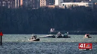 Семьи требуют ответов после самой смертоносной авиакатастрофы в США за десятилетия