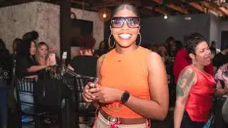 R&Brunch by Urban Society Long Beach - March 2022 video recap