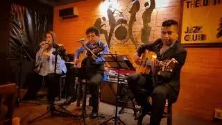 Manañachu - Tere Morales & Wilson Molina