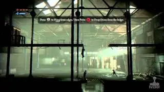 Deadlight Walkthrough - Part 1