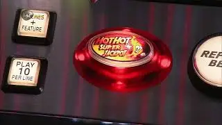 How It's Made Slot Machines
