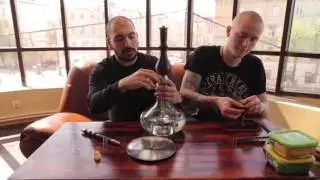 First Hookah 04 Обзор кальяна HookahTree