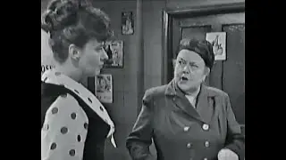 Coronation Street - 29th July 1964