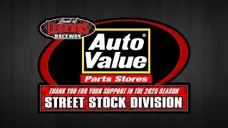 2025 LOLR Street Stocks Recap