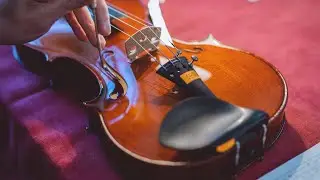 14th International Henryk Wieniawski Violin Making Competition: 10.05.2021