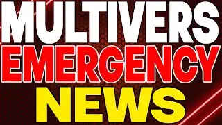 EGLD EMERGENCY NEWS THAT YOU MUST KNOW - MULTIVERSX PRICE PREDICTION 2024