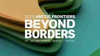 Side Event: Stronger Together: Nordic Collaboration in the Arctic.