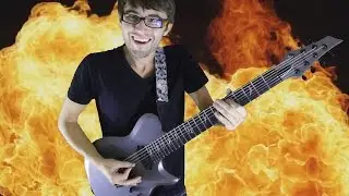 If Deathcore Sounded Happy!
