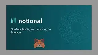 Lending & Borrowing Fixed on Notional w/ the GridPlus Lattice1