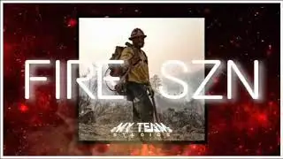 TayQuiz - Fire SZN (Audio)