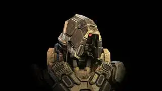 COD Black Ops 4 Blackout : Experimental War Robot-115 