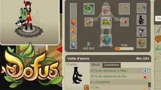 FECA 14PA 7PM SUR DOFUS RETRO !