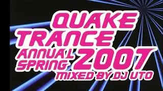 [ChinaMGL.net] Quake Trance Annual Spring 2007 - Mixed by DJ UTO