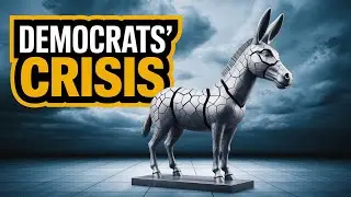 Democrats' Identity Crisis: What's Next?