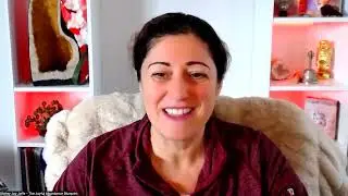 Anger and Rage Release Energy Ritual, Full Moon