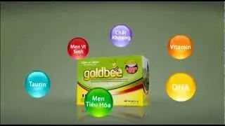 Goldbee 49s Chuẩn