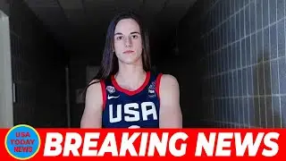 Veteran Olympic Journalist Raises Red Flag Over Team USA&rsquo;s Treatment of Caitlin Clark