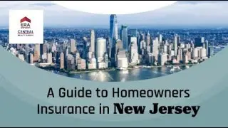 A Guide to Homeowners Insurance in New Jersey