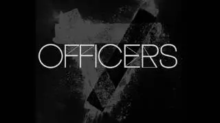OFFICERS 'The Competition Winner'