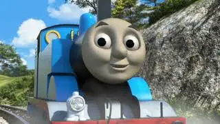 Thomas & Friends Season 22 Episode 18 Thomas' Animal Ark Thomas' Introduction UK Dub