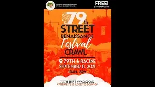 15th Annual 79th Street Renaissance Festival 