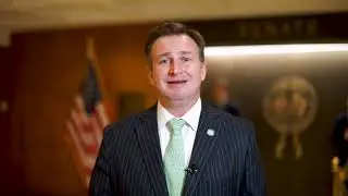 Senator Brodeur End Of Session 2024 Update
