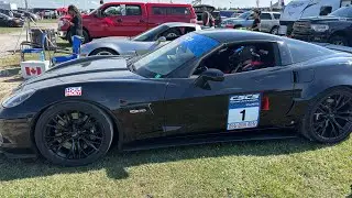 CSCS Max Attack Grand Bend Modified 2025 - c6 z06