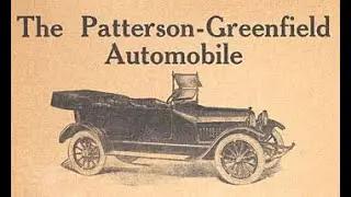 Greenfield Automotive Company
