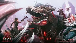 Главные новости ARK &mdash; WILDCARD EMPLOYEE беспокоится о затерянной колонии, Аранео получает поддерж...