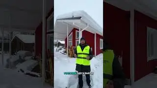 Обзор дома 92 м2, 3 спальни 2 санузла 🏠