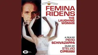 Femina Ridens (Cantata)