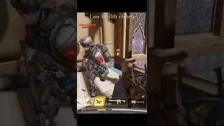 Power of shovel🐐🤣.    #codm #codmobile #cod #multiplayer #ranked #drgaming2005 #phonk #music #remix