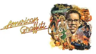 The Making of American Graffiti (1973) | Part 2/2