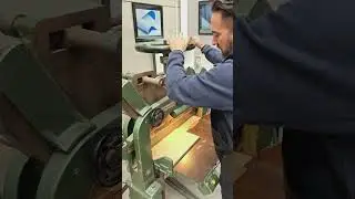 Portamenus a Medida corte en guillotina