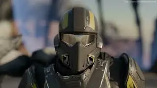 Helldivers: Believe