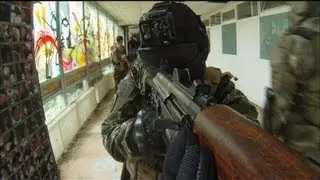 (Airsoft Game) 23/09/12 ; Wild Trigger ; 