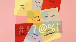 Why I HATE New Years Resolutions (RANT)