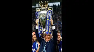 Look back on Claudio Ranieri&rsquo;s 2016 title-winning Leicester City side on SSP... 🏴󠁧󠁢󠁥󠁮󠁧󠁿⚽️
