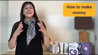 How you can make money with Forever Living Products
